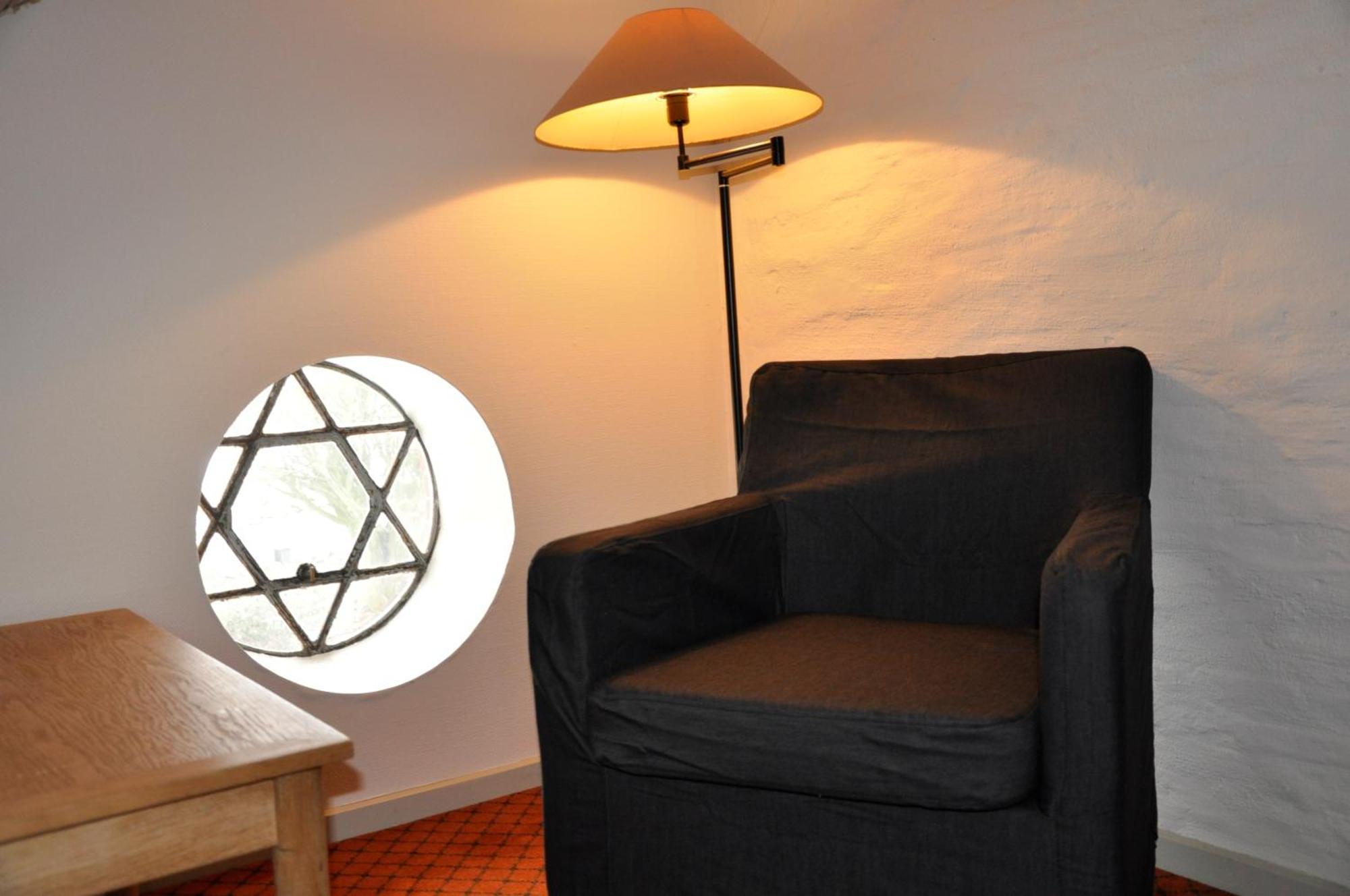 Lundsgaard Bed & Breakfast Fåborg Extérieur photo