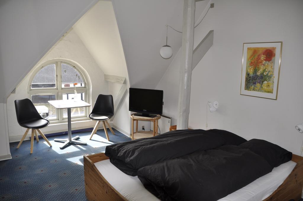 Lundsgaard Bed & Breakfast Fåborg Extérieur photo