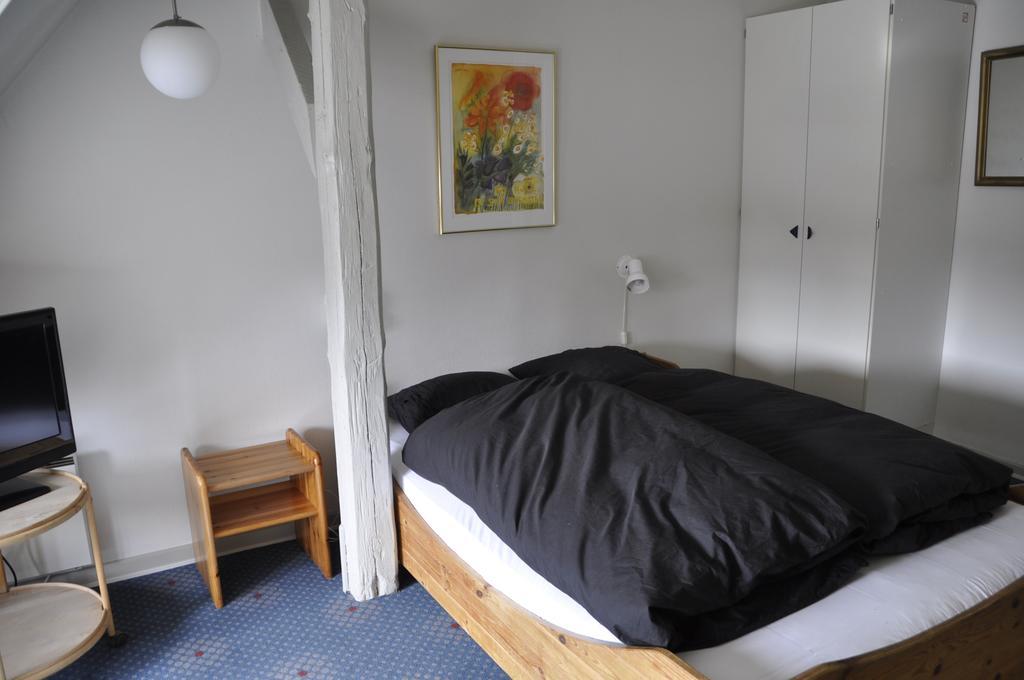 Lundsgaard Bed & Breakfast Fåborg Extérieur photo