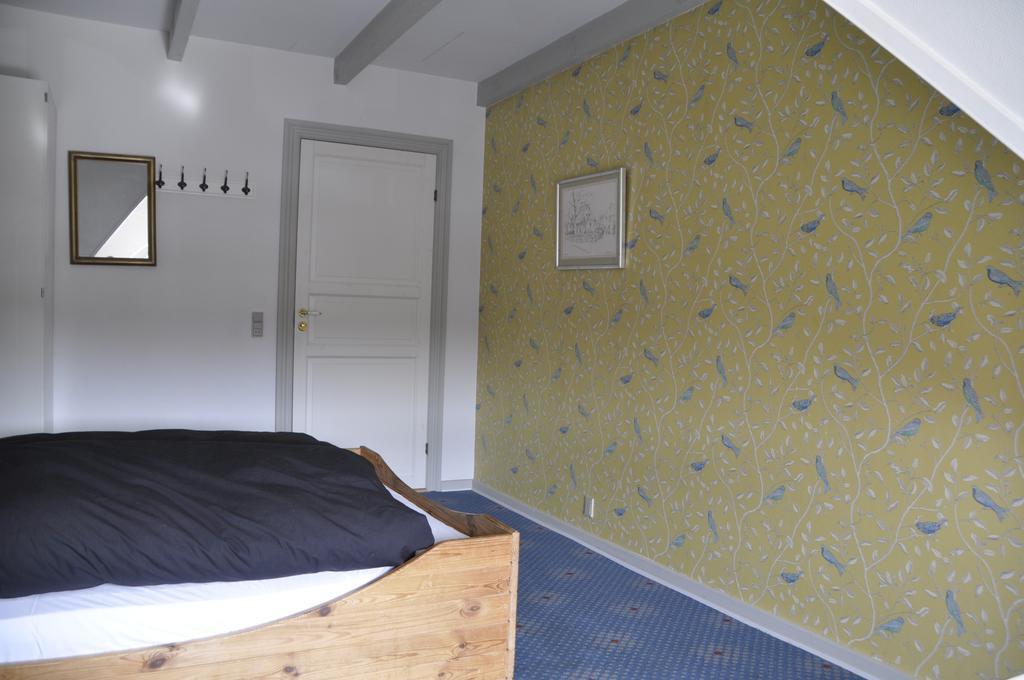 Lundsgaard Bed & Breakfast Fåborg Extérieur photo