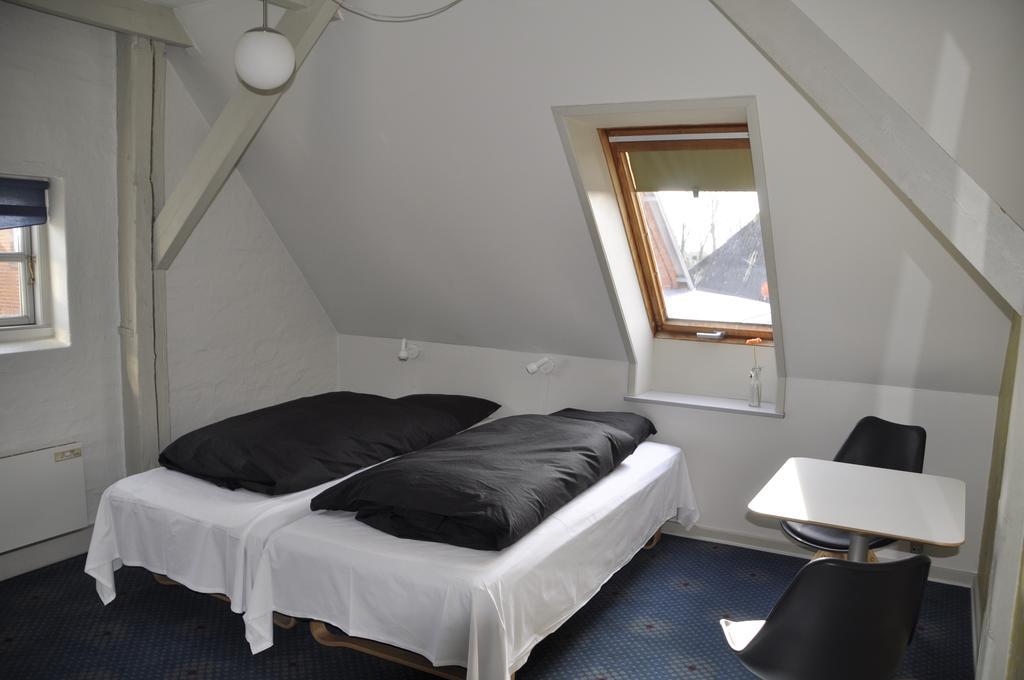 Lundsgaard Bed & Breakfast Fåborg Extérieur photo