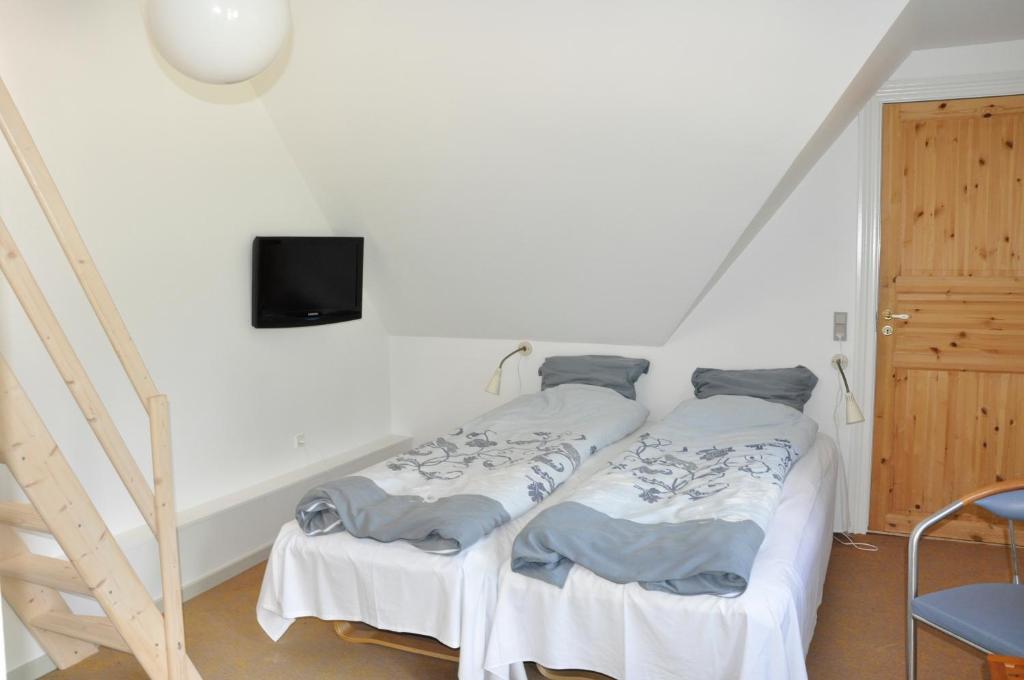 Lundsgaard Bed & Breakfast Fåborg Chambre photo