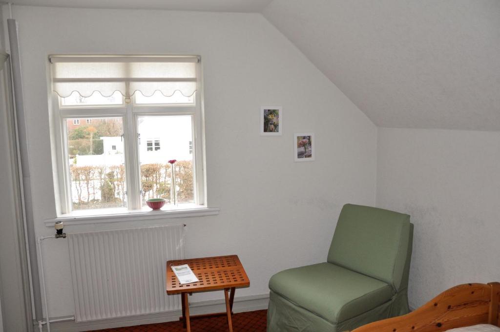 Lundsgaard Bed & Breakfast Fåborg Chambre photo
