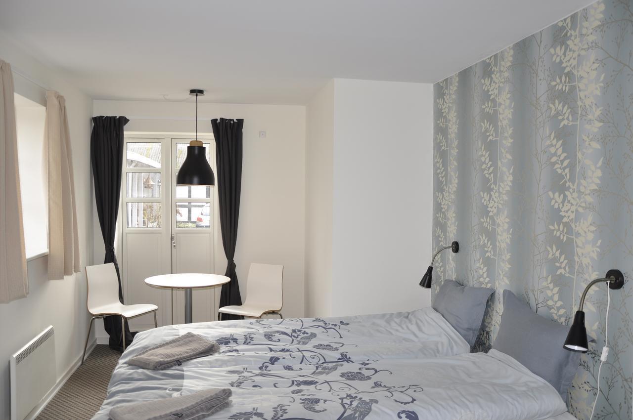 Lundsgaard Bed & Breakfast Fåborg Chambre photo