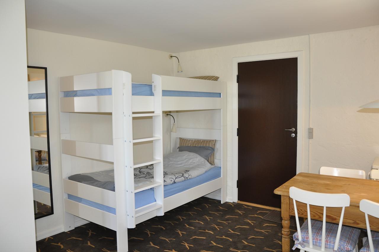 Lundsgaard Bed & Breakfast Fåborg Chambre photo